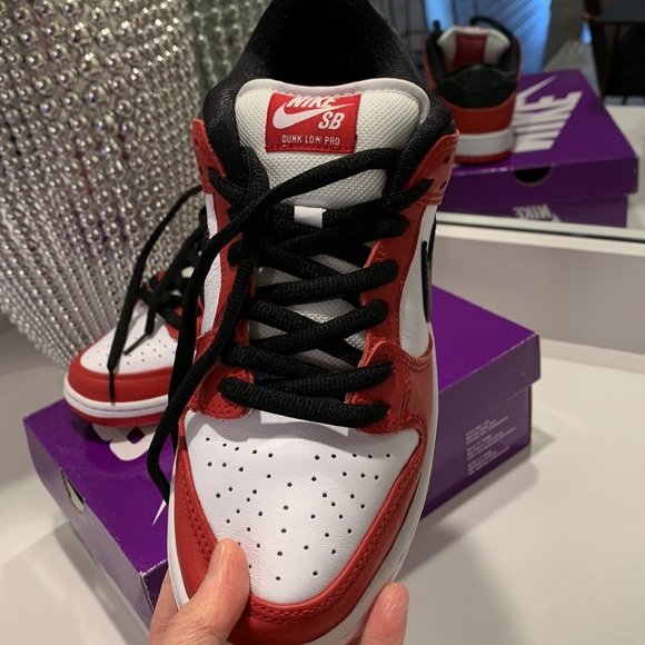 π Used Like new Nike SB popular color way β€οΈ - Picture 4 of 16